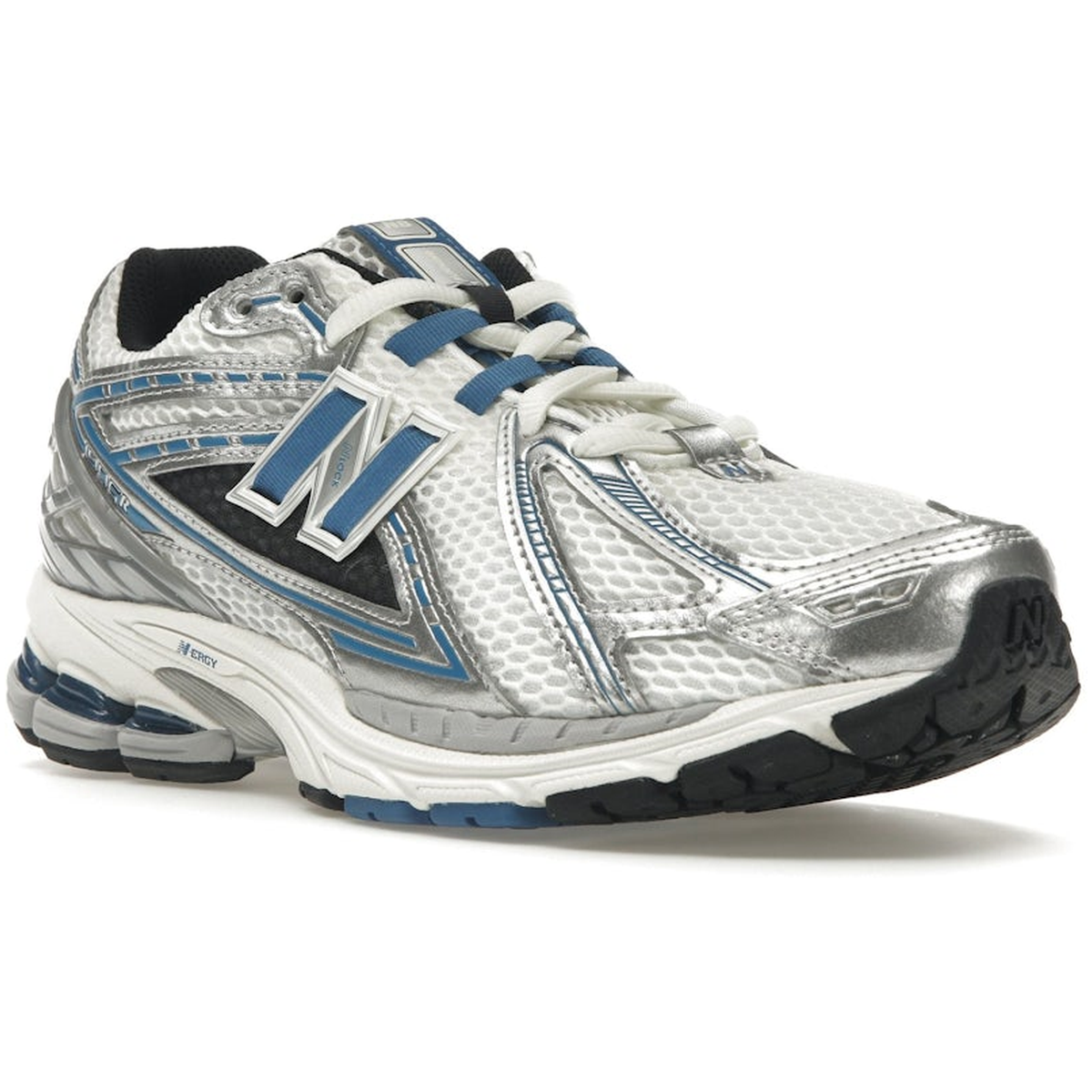 Miniatyrbild av New Balance 1906R Silver Metallic Blue Agate 2