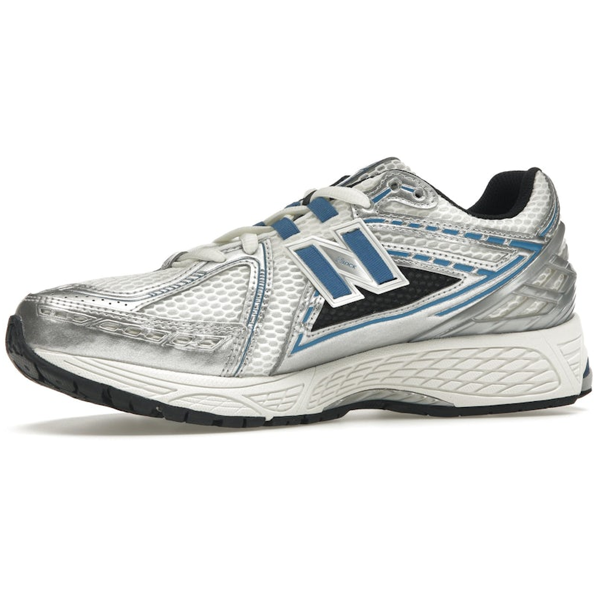 Miniatyrbild av New Balance 1906R Silver Metallic Blue Agate 3