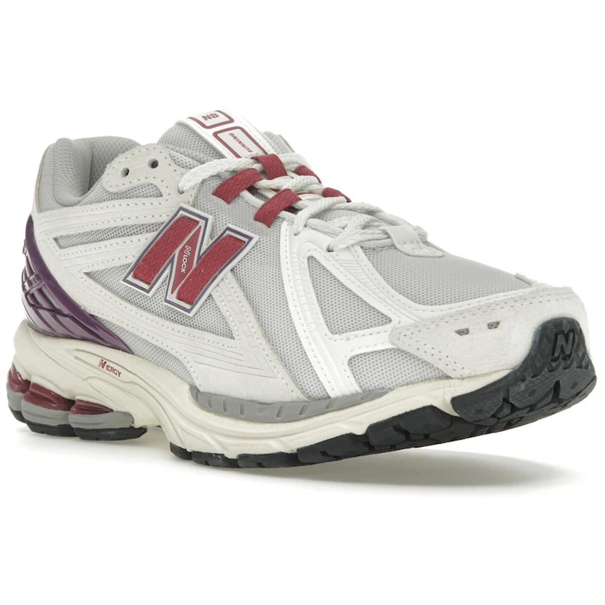 Miniatyrbild av New Balance 1906R Sea Salt Radiant Purple 2