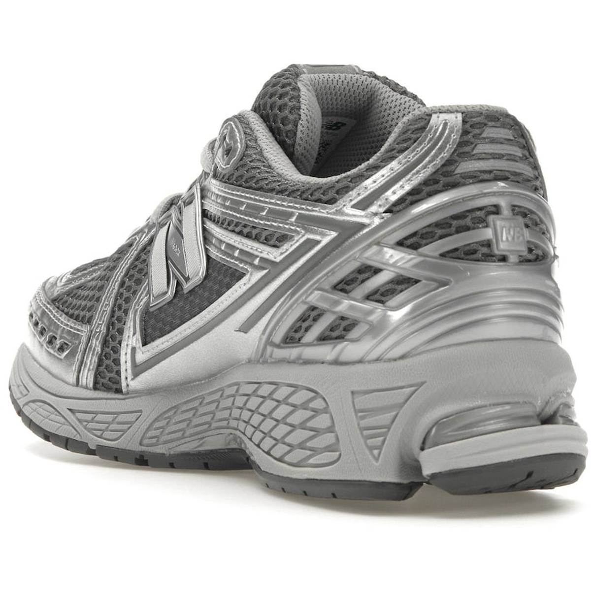 Miniatyrbild av New Balance 1906R Harbor Grey 4