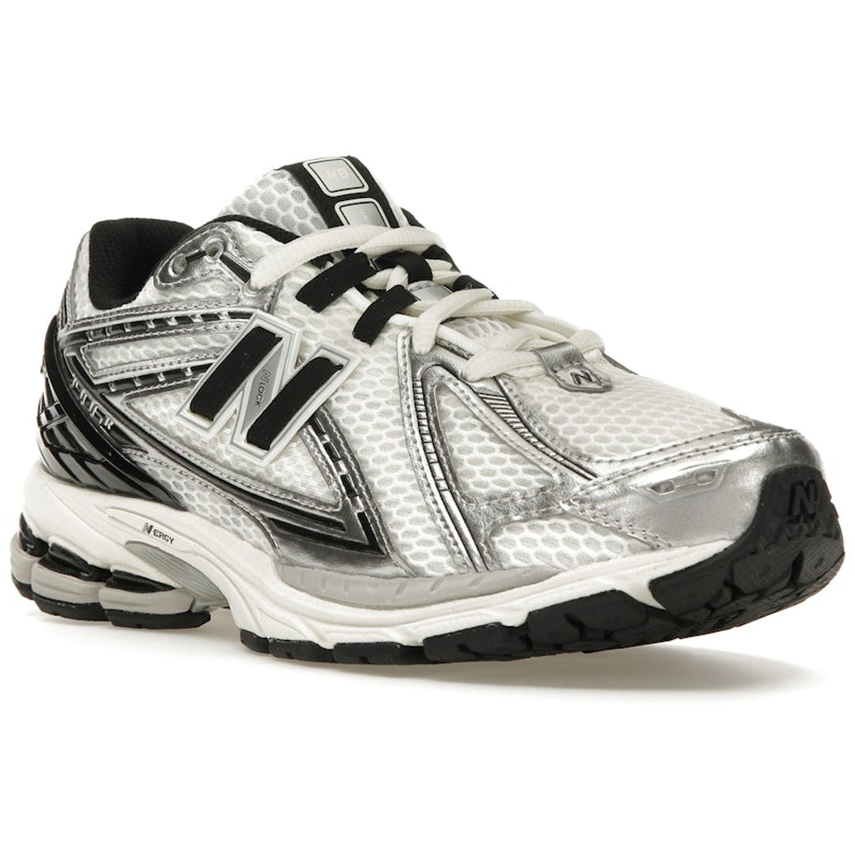 Miniatyrbild av New Balance 1906R Silver Black 2