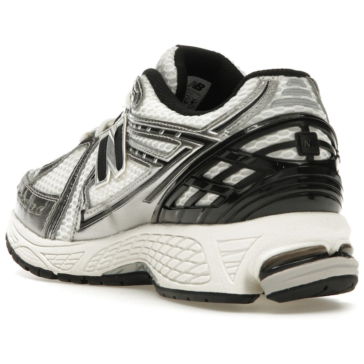 Miniatyrbild av New Balance 1906R Silver Black 4