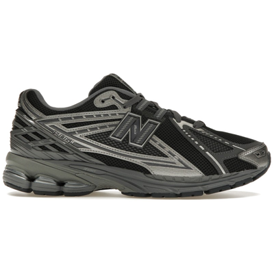 New Balance 1906R Phantom Dark Grey Metallic Silver