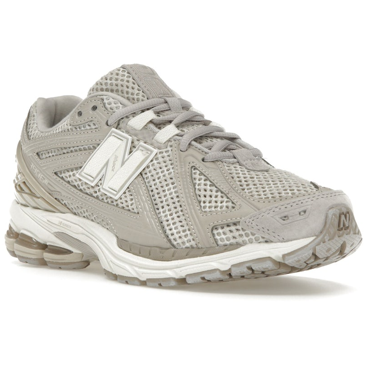 Miniatyrbild av New Balance 1906R Grey Day 2