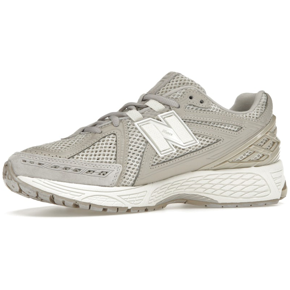 Miniatyrbild av New Balance 1906R Grey Day 3