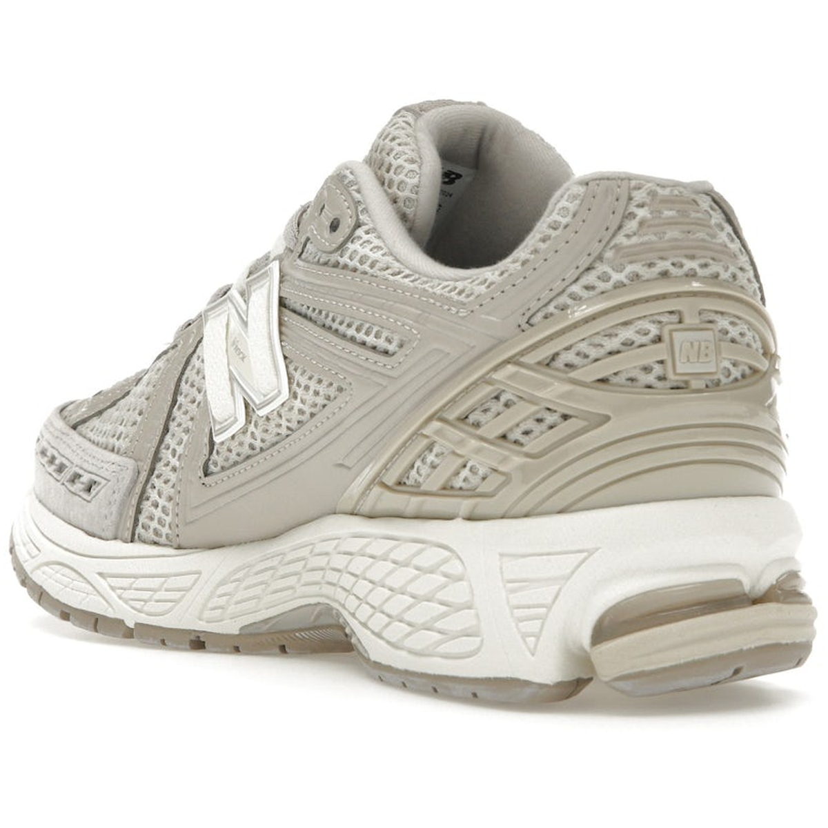 Miniatyrbild av New Balance 1906R Grey Day 4