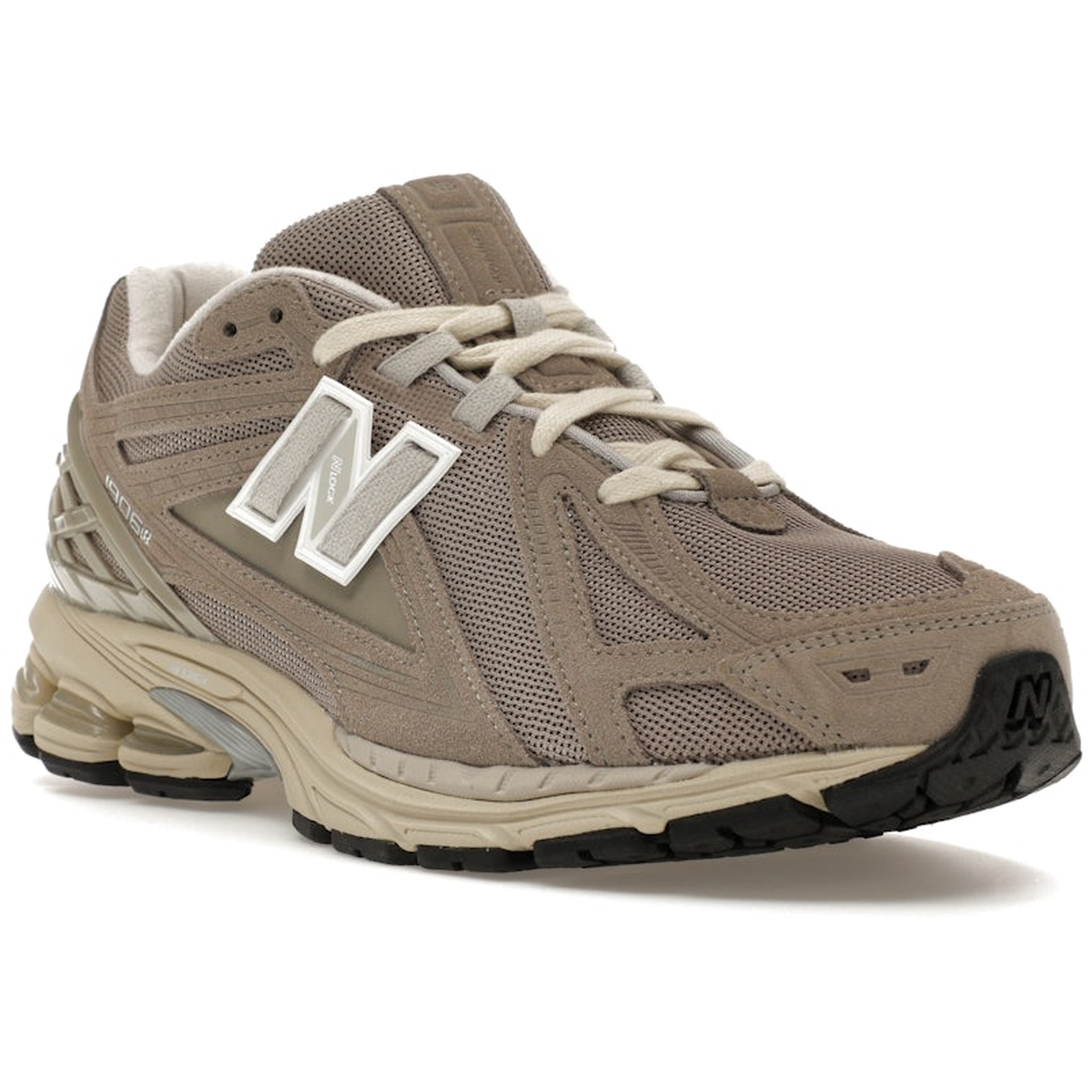 Miniatyrbild av New Balance 1906R Beige Cream 2