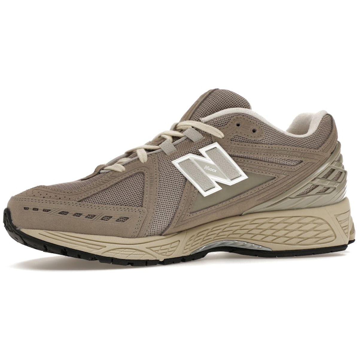 Miniatyrbild av New Balance 1906R Beige Cream 3