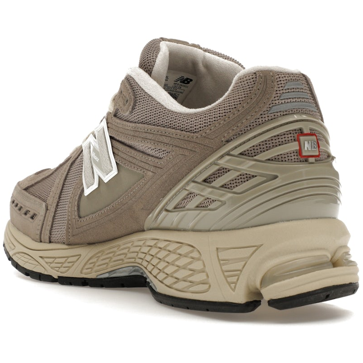 Miniatyrbild av New Balance 1906R Beige Cream 4