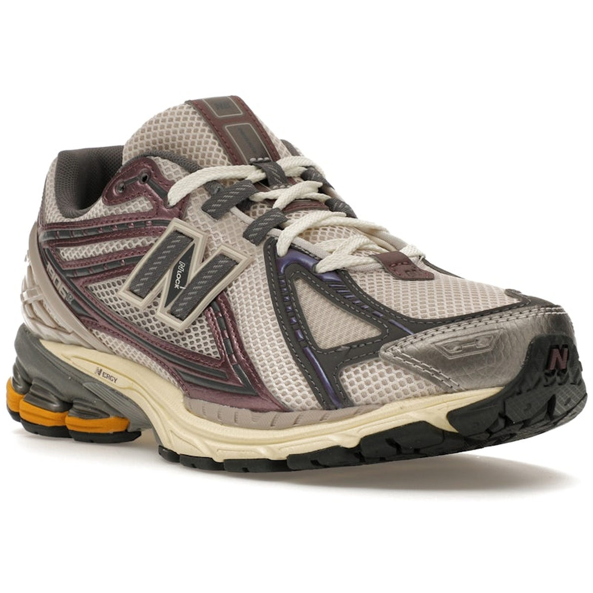 Miniatyrbild av New Balance 1906R Licorice 2