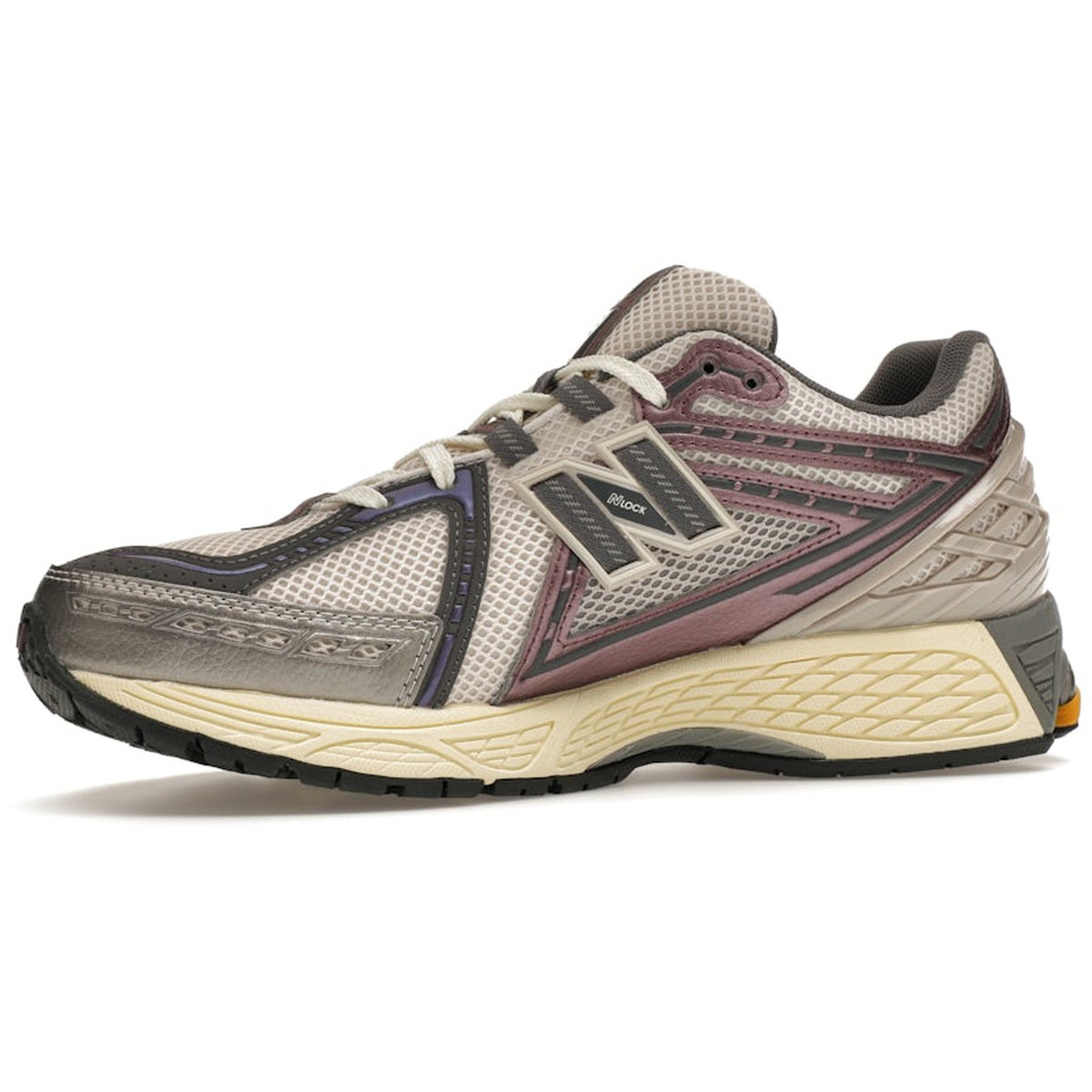 Miniatyrbild av New Balance 1906R Licorice 3