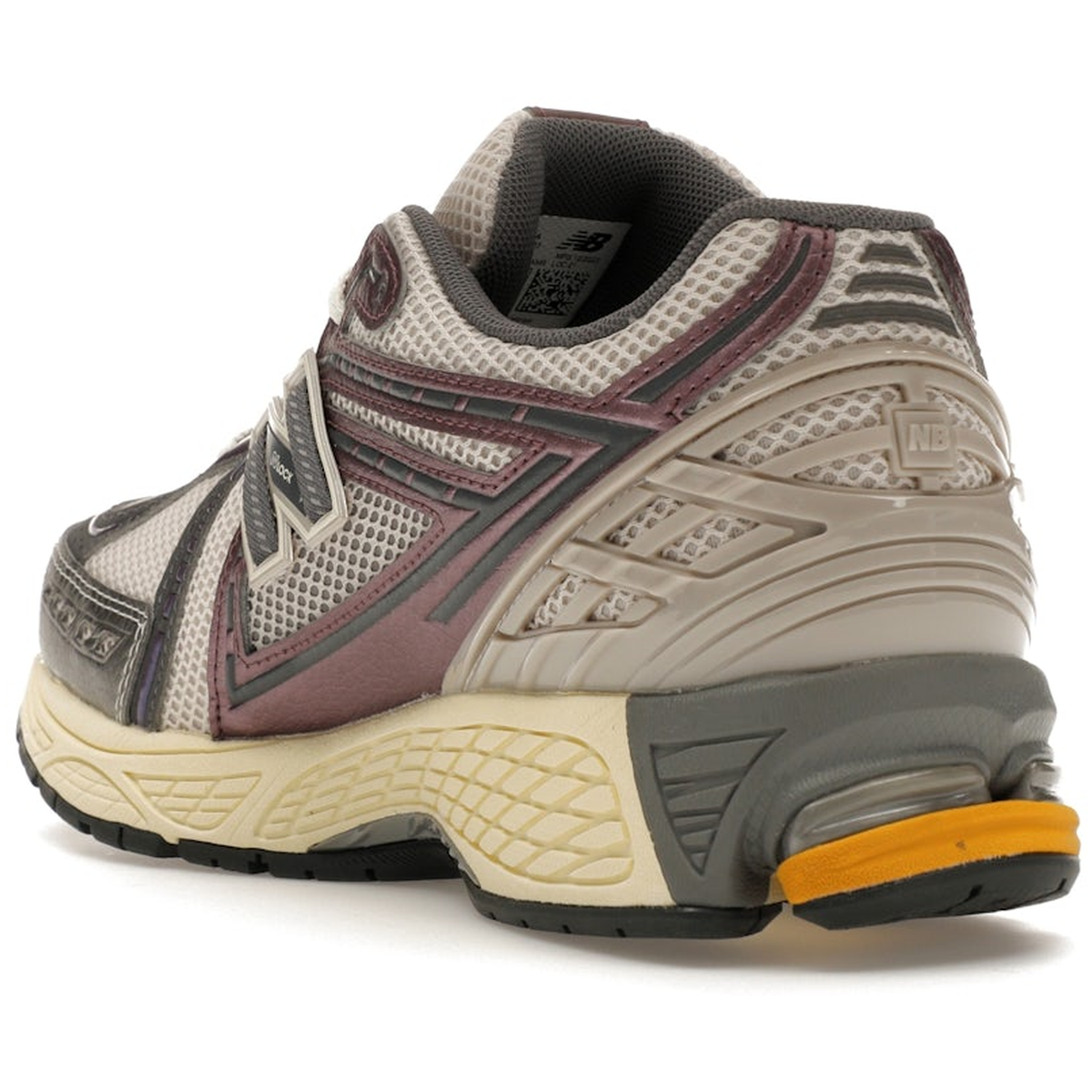 Miniatyrbild av New Balance 1906R Licorice 4