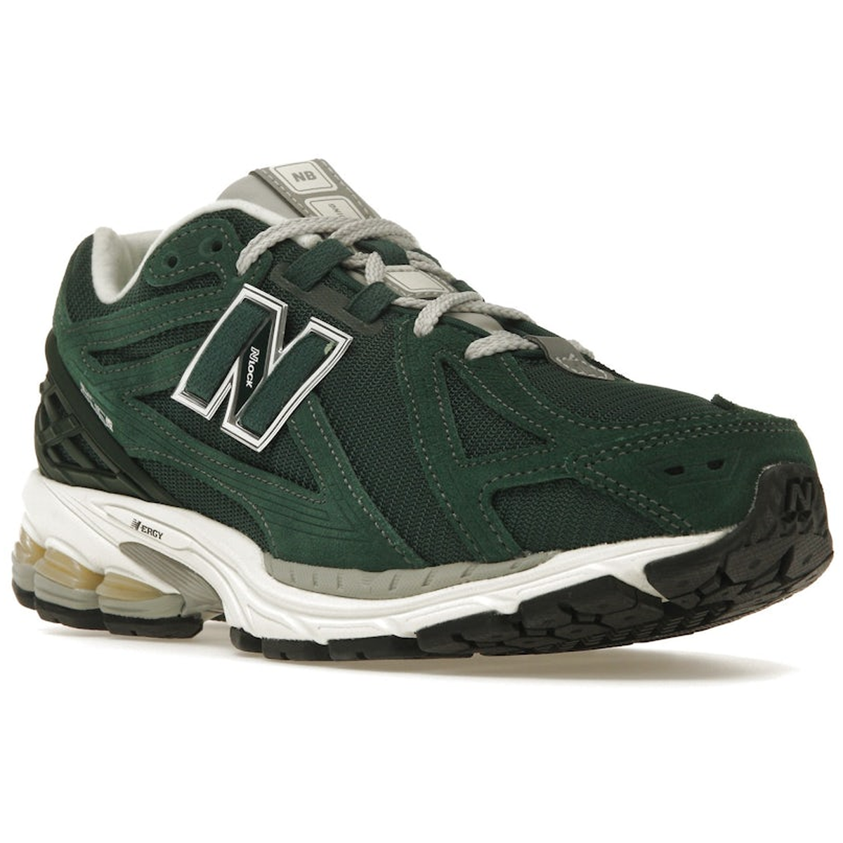 Miniatyrbild av New Balance 1906R Nightwatch Green 2