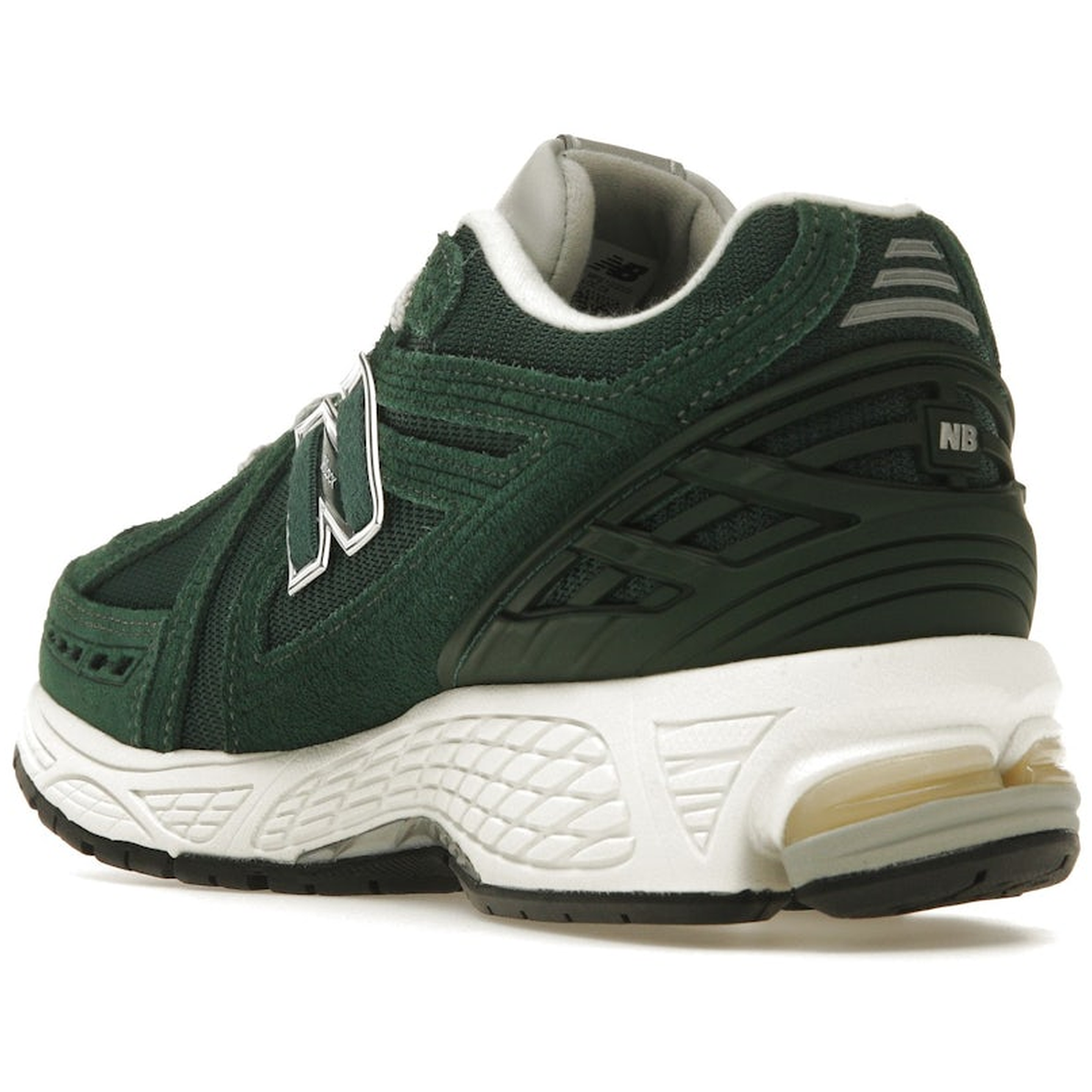 Miniatyrbild av New Balance 1906R Nightwatch Green 4