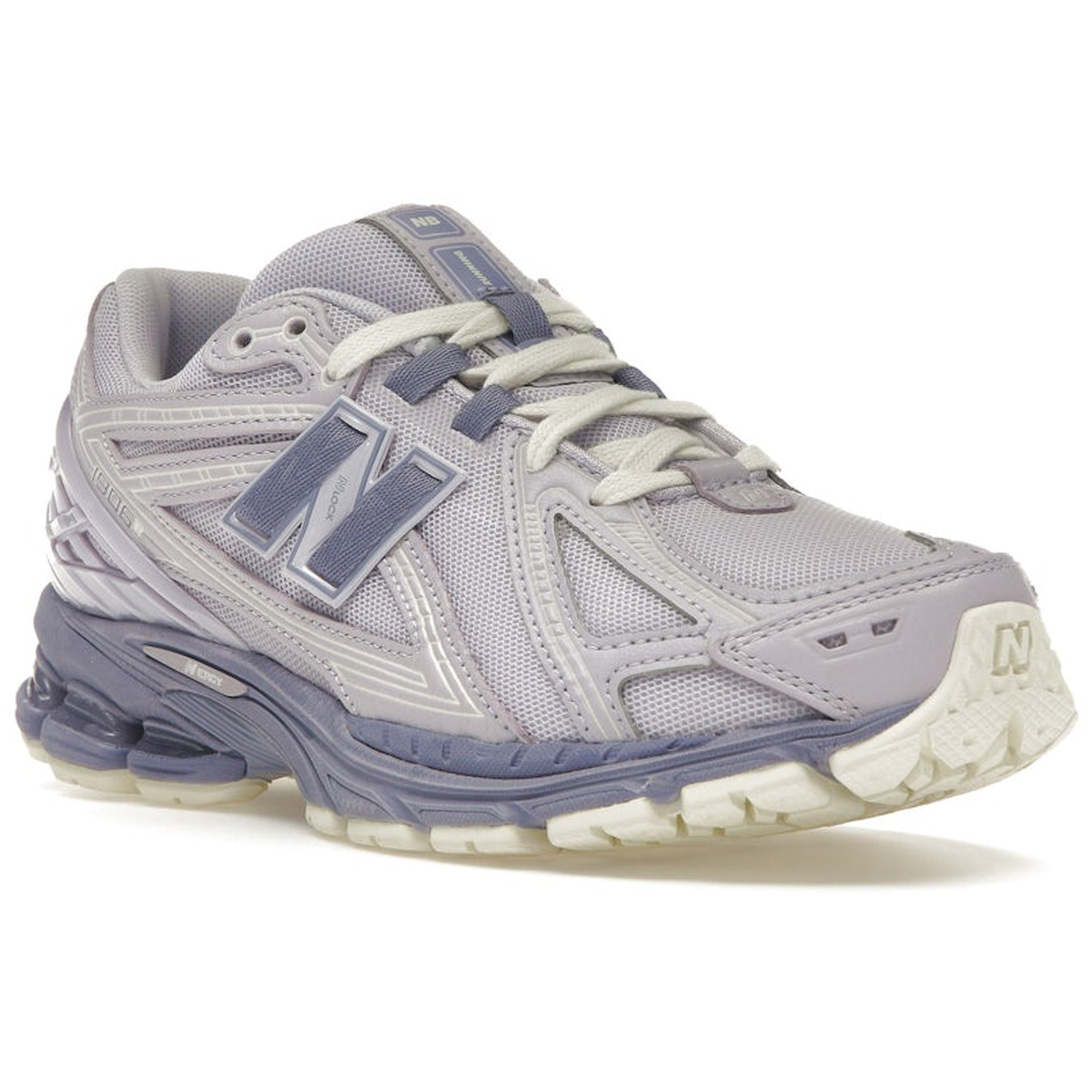 Miniatyrbild av New Balance 1906R Lilac Purple 2