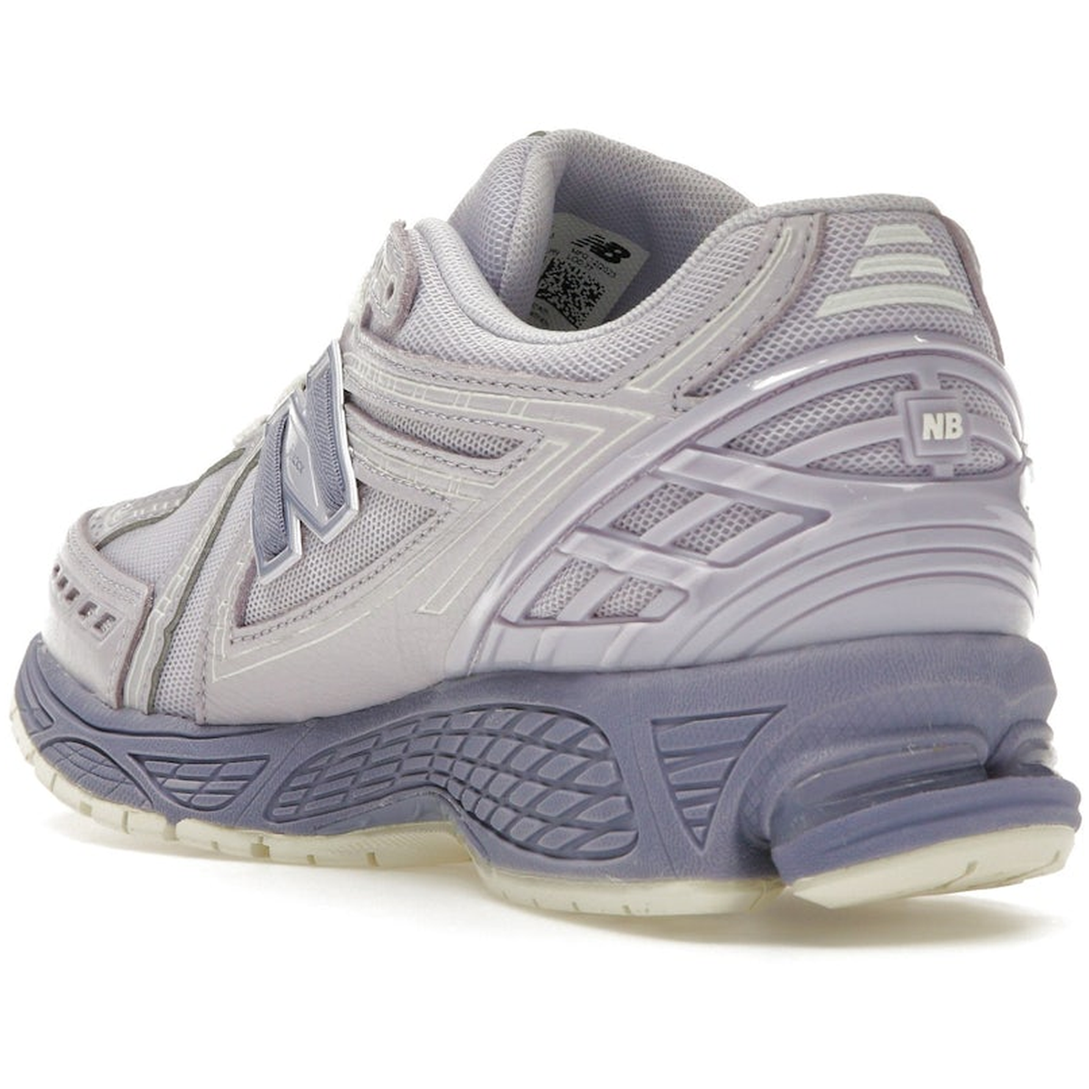 Miniatyrbild av New Balance 1906R Lilac Purple 4