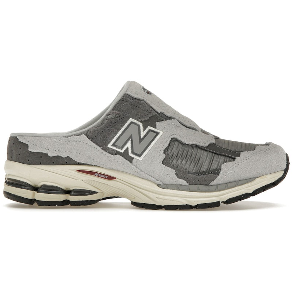 New Balance 2002R Mule Protection Pack Rain Cloud