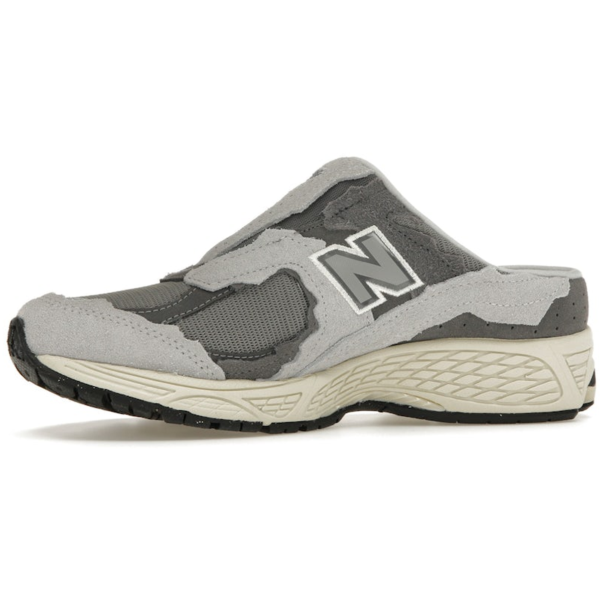 Miniatyrbild av New Balance 2002R Mule Protection Pack Rain Cloud 3