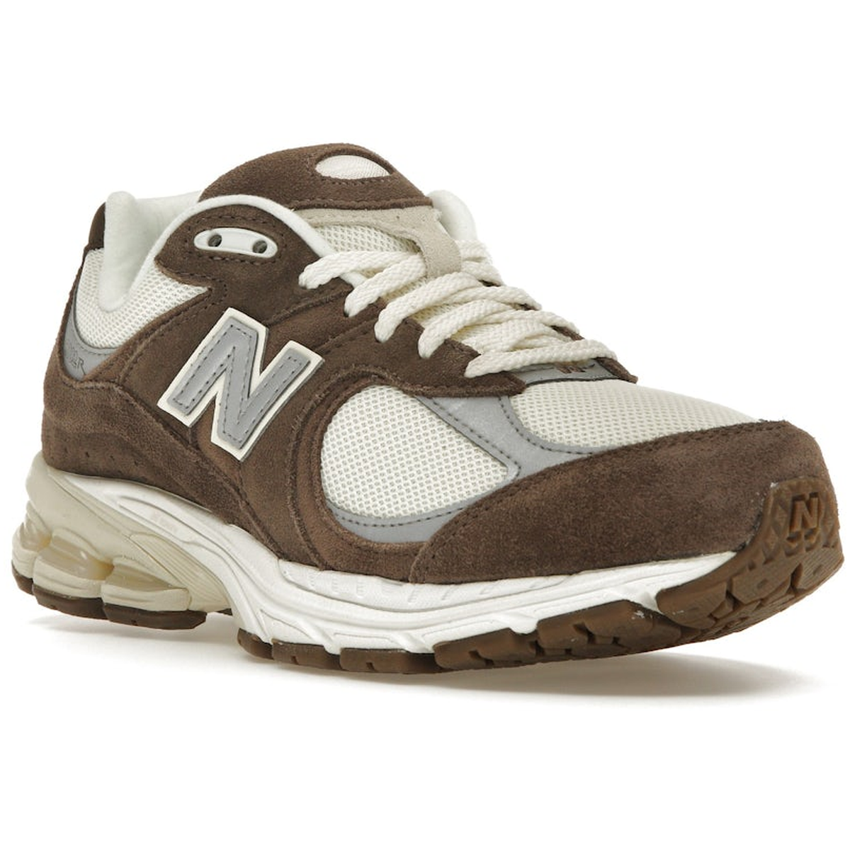 Miniatyrbild av New Balance 2002r Mocha 2
