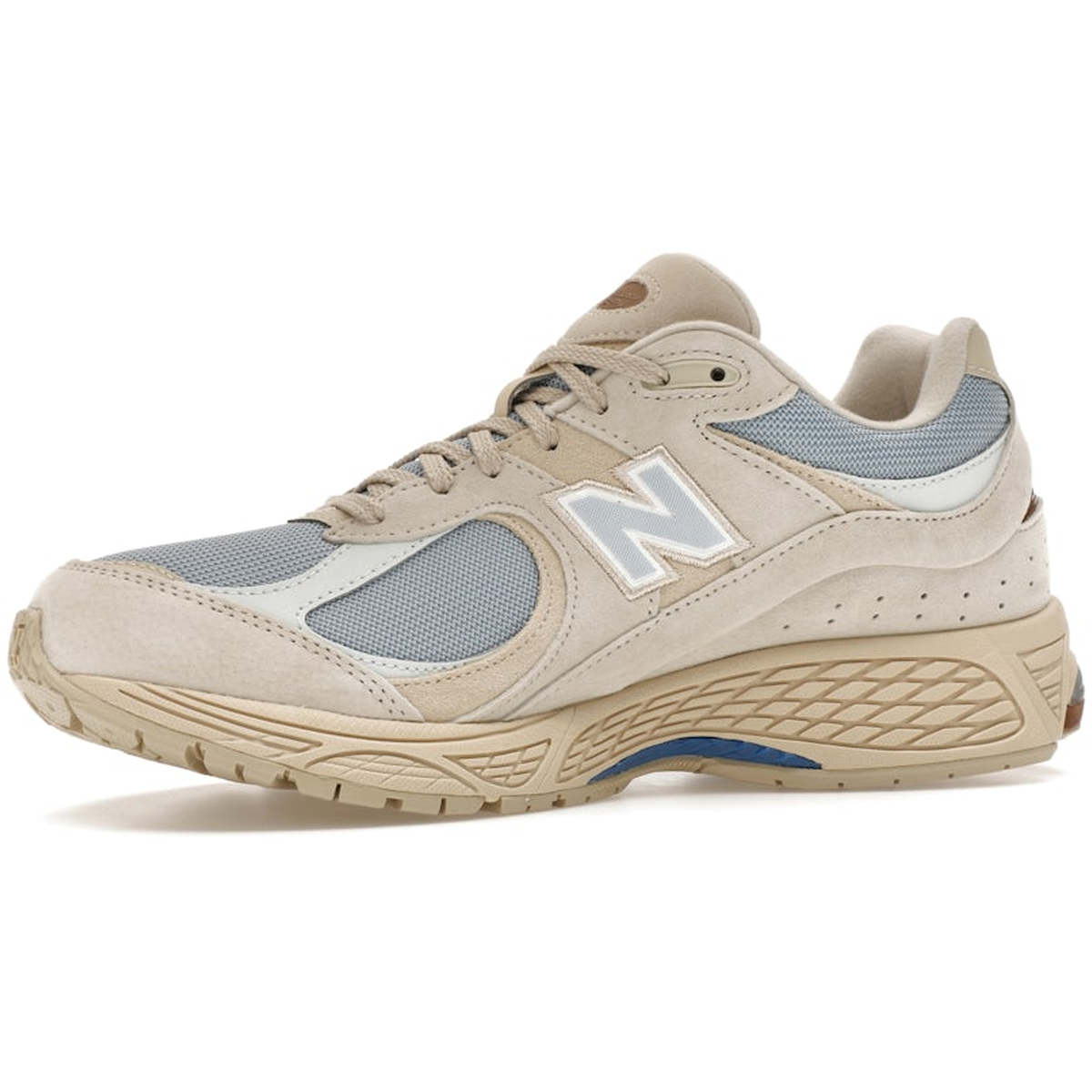 Miniatyrbild av New Balance 2002R Sandstone Light Arctic Grey 3