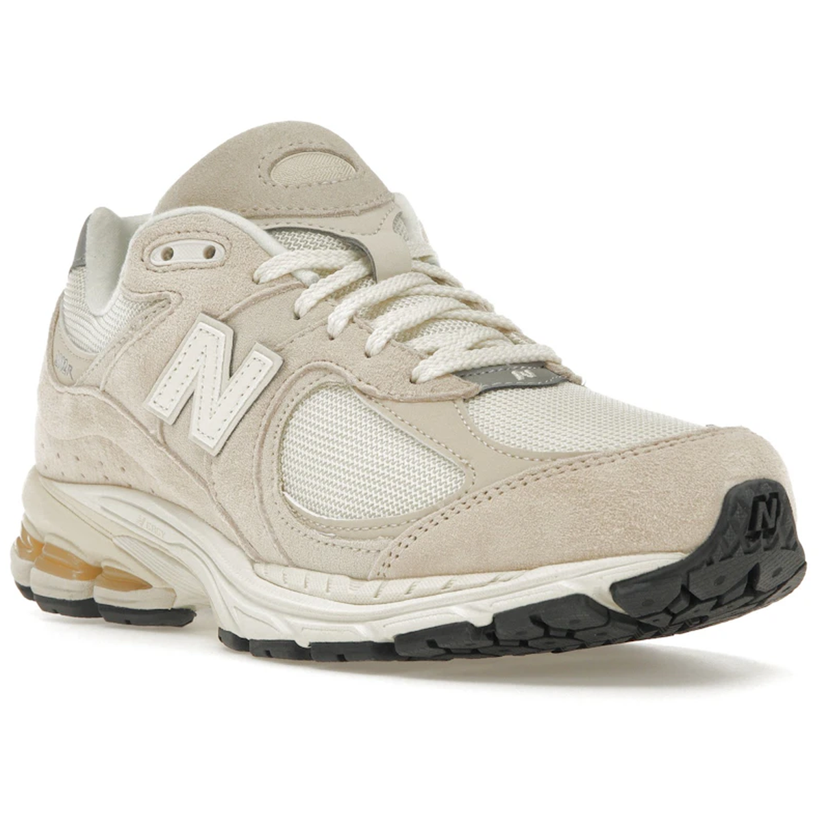 Miniatyrbild av New Balance 2002R Off White 2