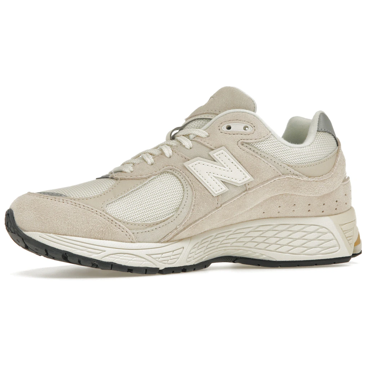 Miniatyrbild av New Balance 2002R Off White 3