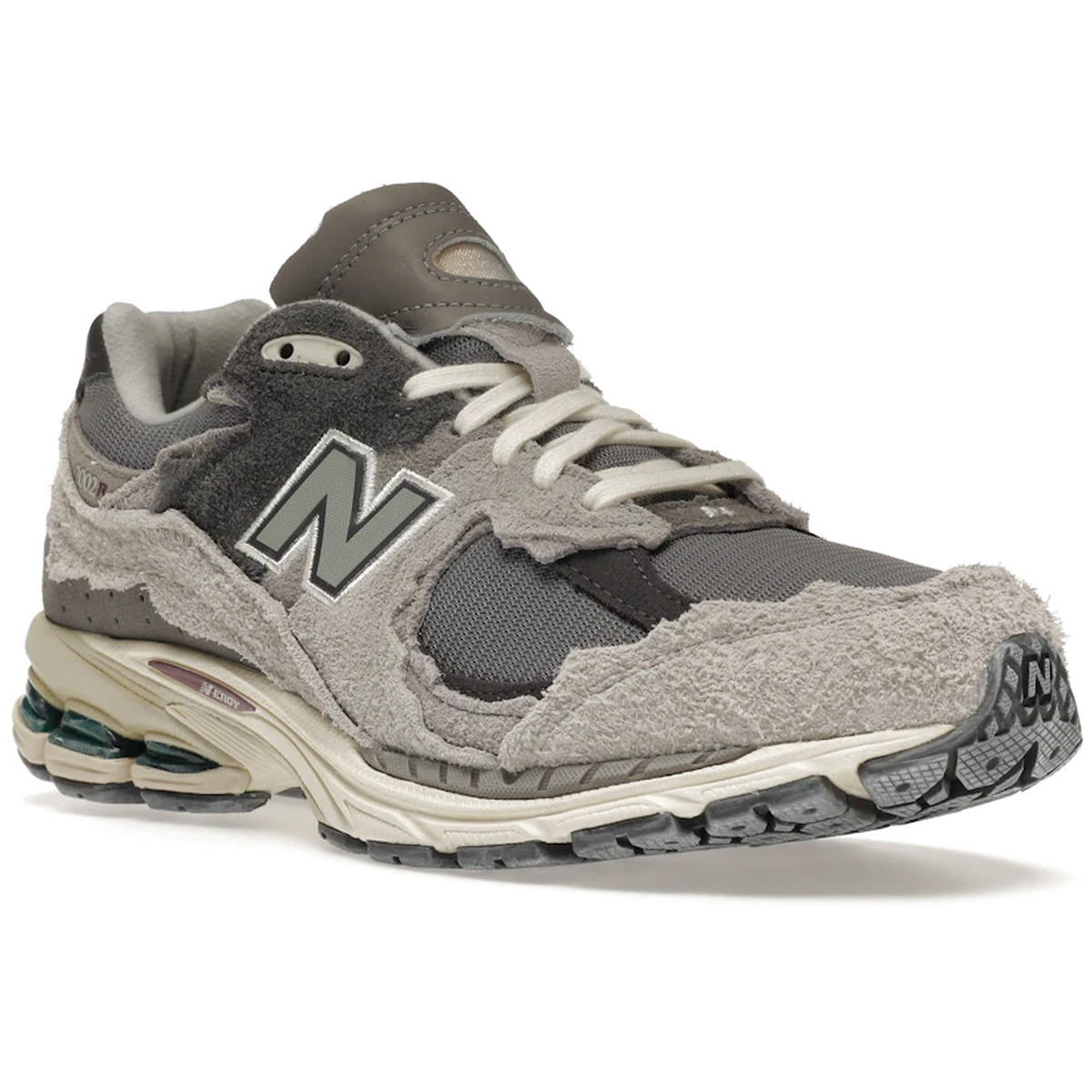 Miniatyrbild av New Balance 2002R Protection Pack Rain Cloud 2