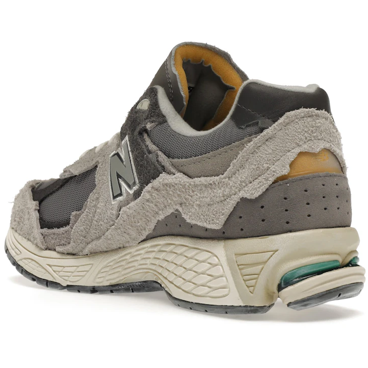 Miniatyrbild av New Balance 2002R Protection Pack Rain Cloud 4