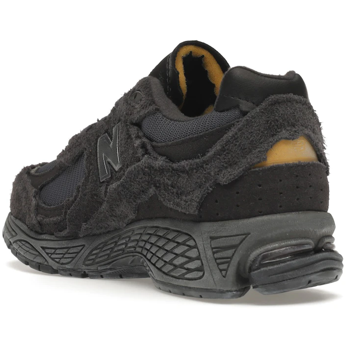 Miniatyrbild av New Balance 2002R Protection Pack Phantom 4