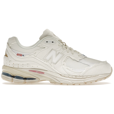 New Balance 2002R Protection Pack Sea Salt