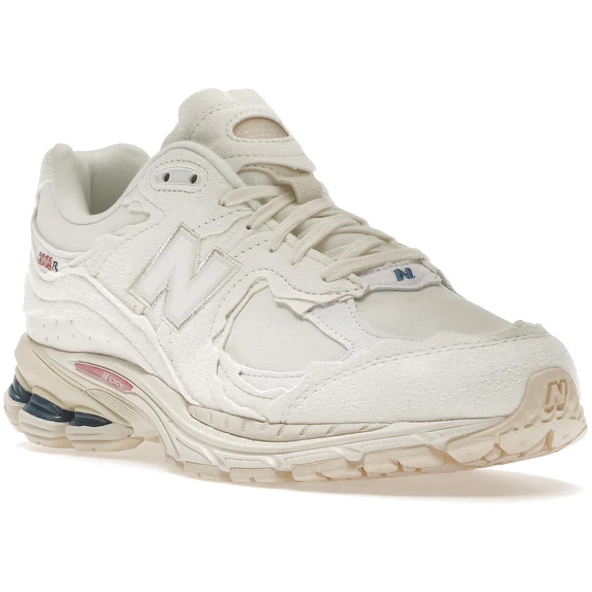 Miniatyrbild av New Balance 2002R Protection Pack Sea Salt 2