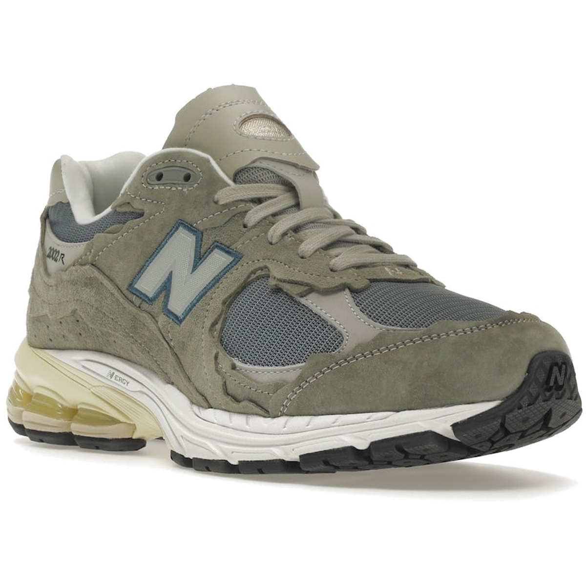 Miniatyrbild av New Balance 2002R Protection Pack Mirage Grey 2