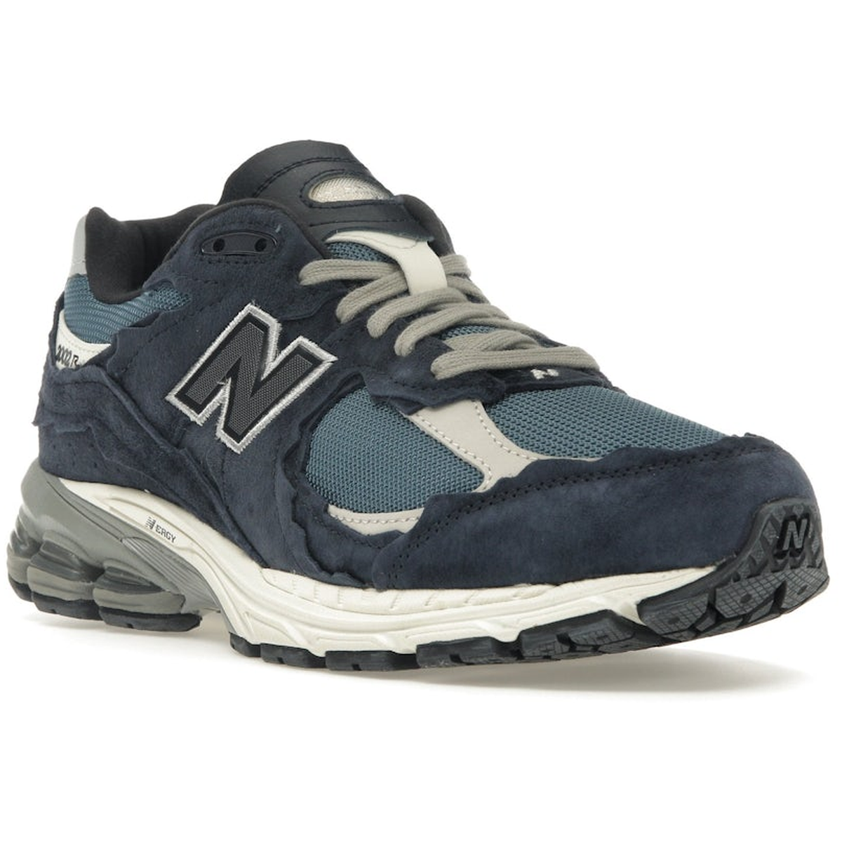Miniatyrbild av New Balance 2002R Protection Pack Dark Navy 2