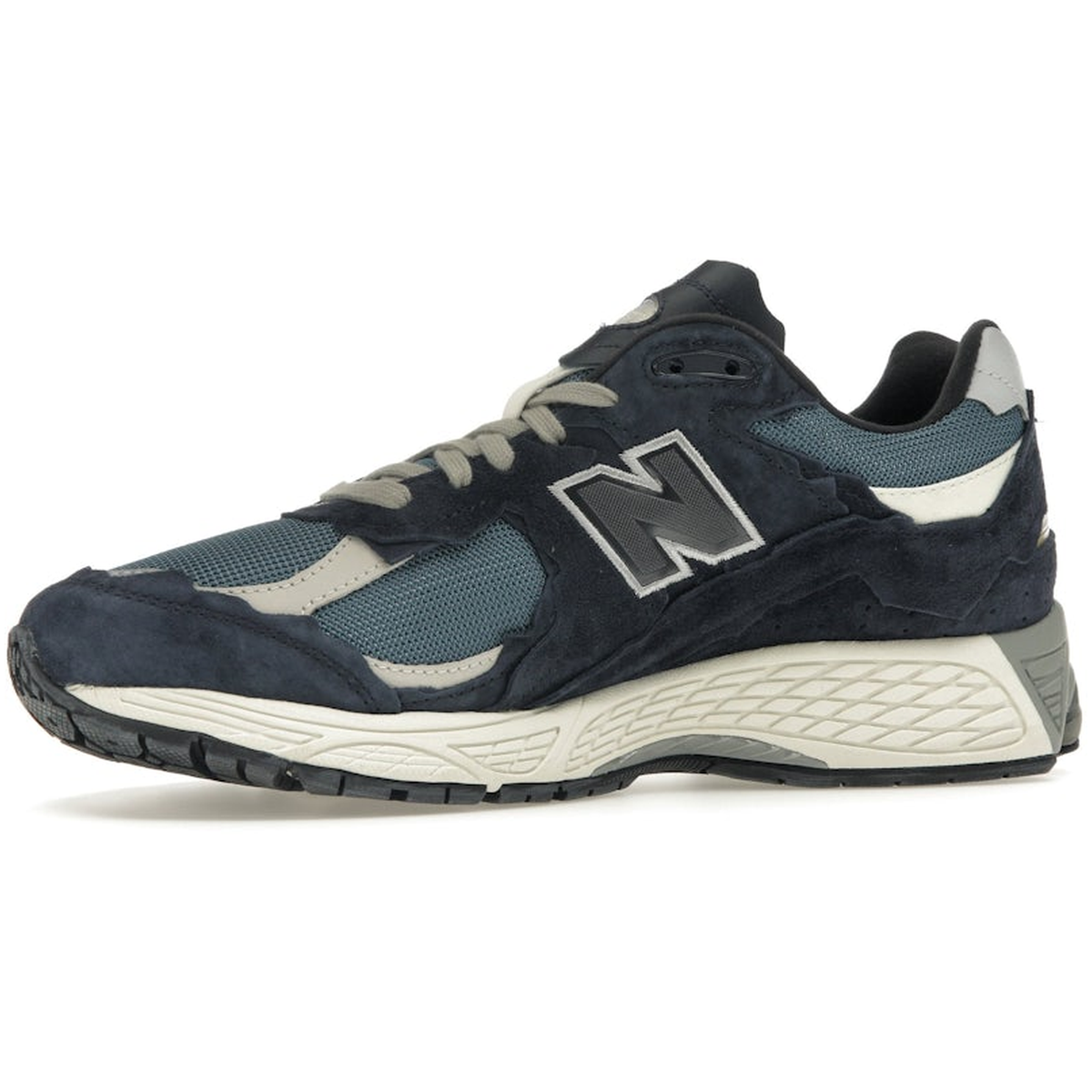 Miniatyrbild av New Balance 2002R Protection Pack Dark Navy 3
