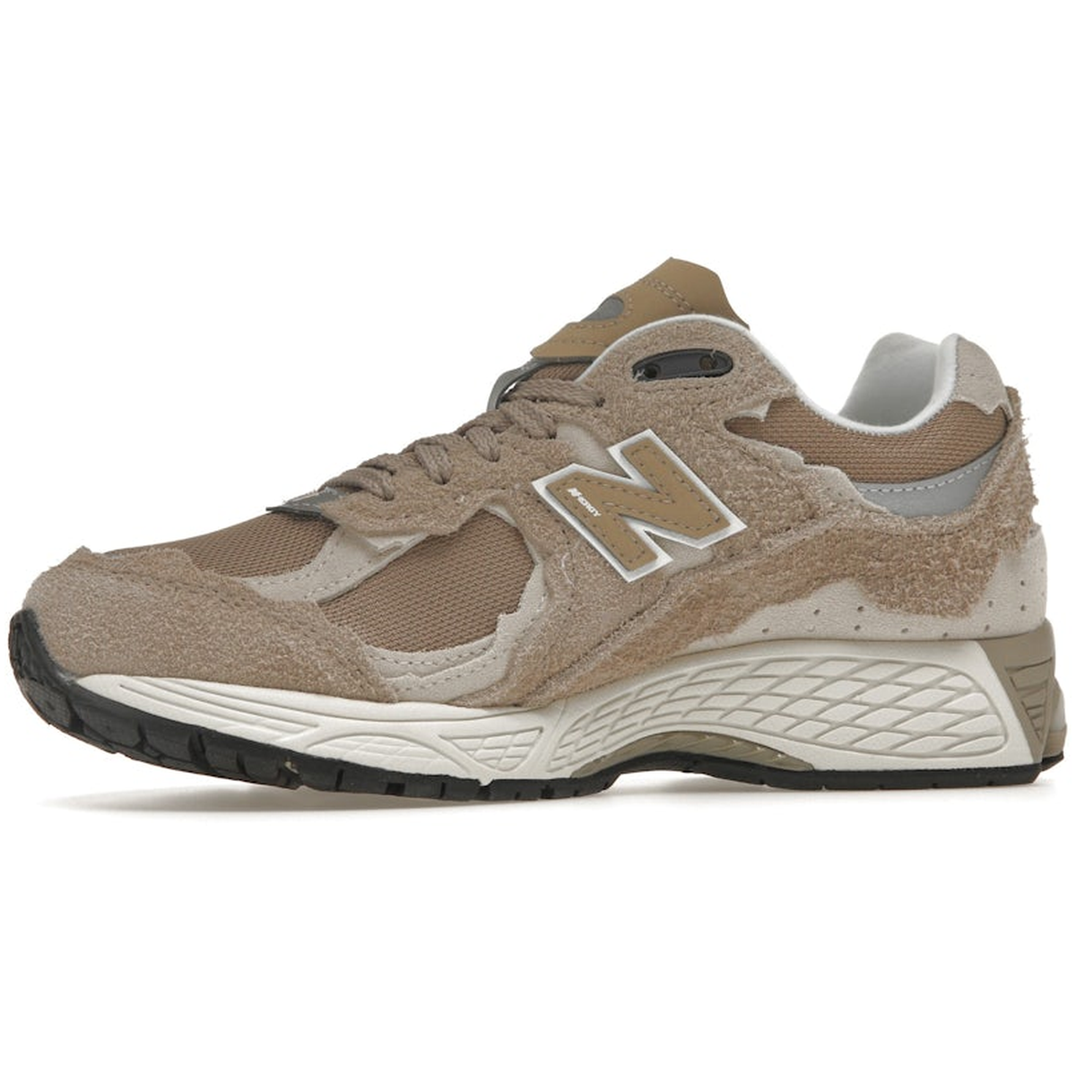 Miniatyrbild av New Balance 2002R Protection Pack Driftwood 3