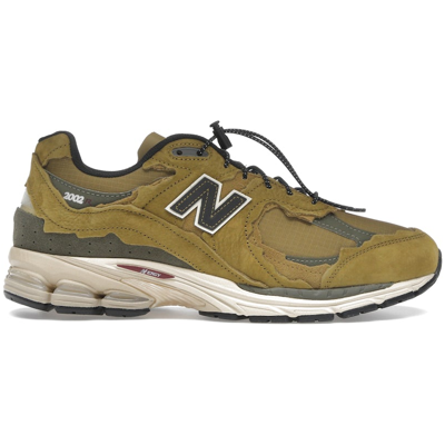 New Balance 2002R Protection Pack High Desert