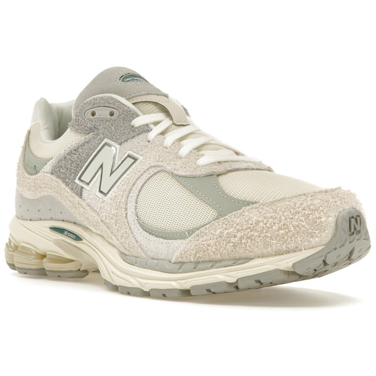 Miniatyrbild av New Balance 2002R Linen 2