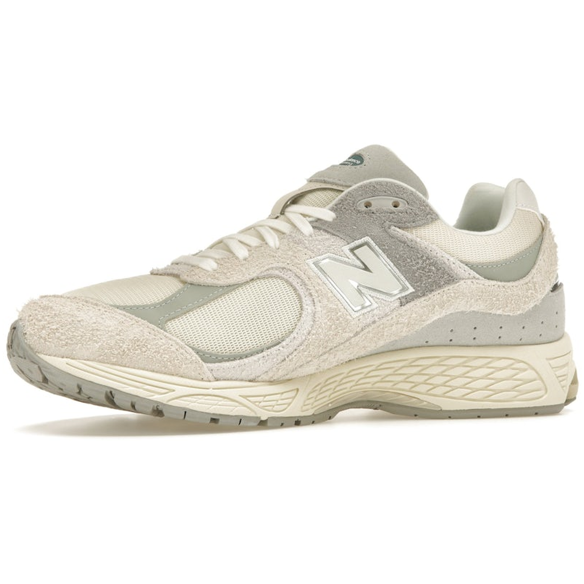 Miniatyrbild av New Balance 2002R Linen 3