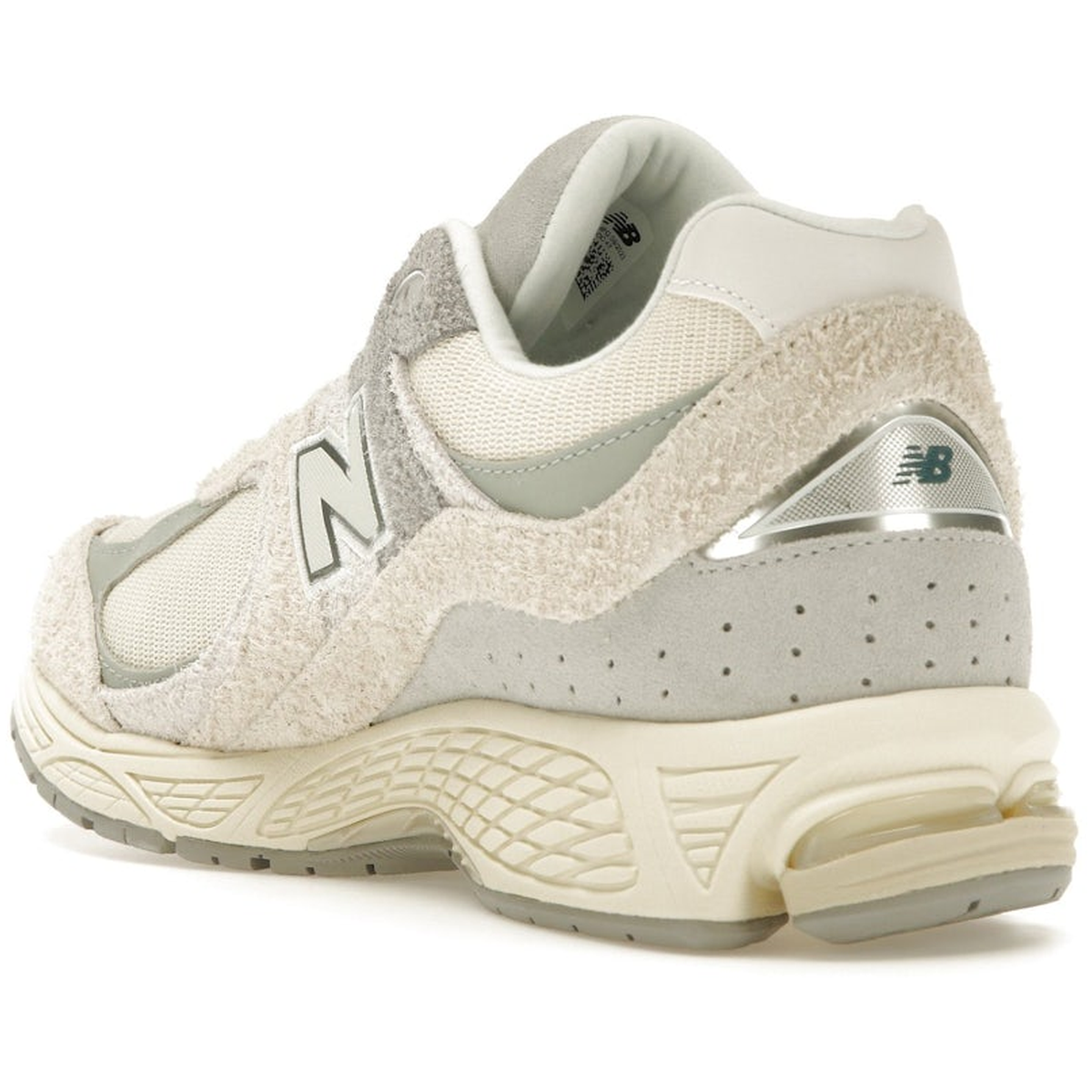 Miniatyrbild av New Balance 2002R Linen 4