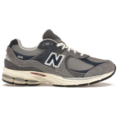 New Balance 2002r CastleRock