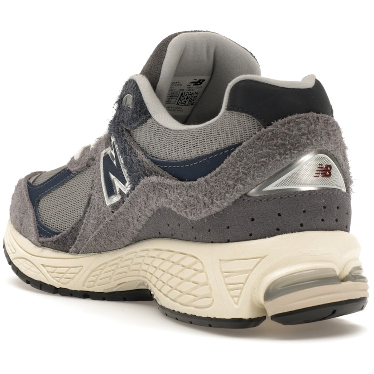 Miniatyrbild av New Balance 2002r CastleRock 4