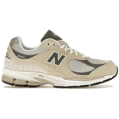 New Balance 2002r Sandstone