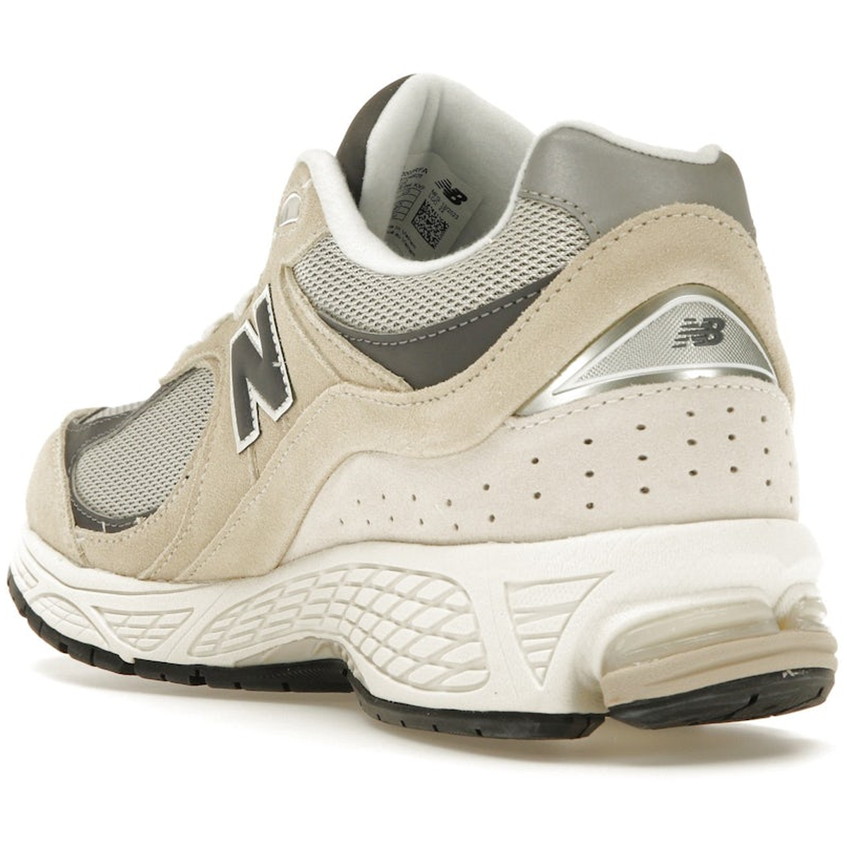 Miniatyrbild av New Balance 2002r Sandstone 4