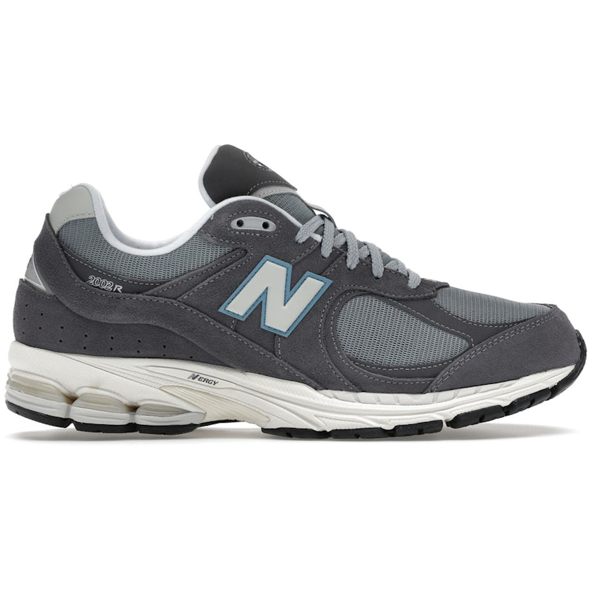 New Balance 2002R Magnent Lead