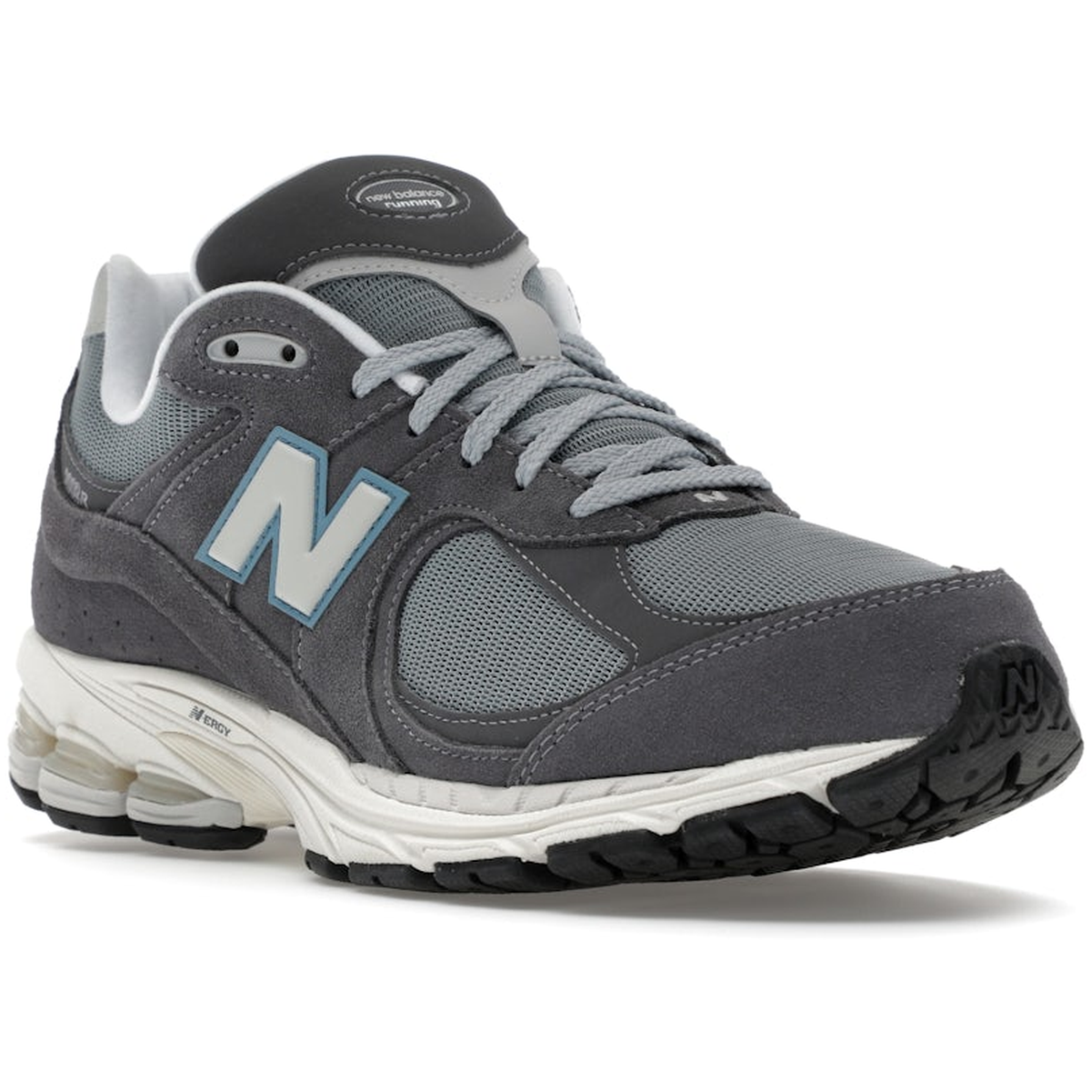 Miniatyrbild av New Balance 2002R Magnent Lead 2