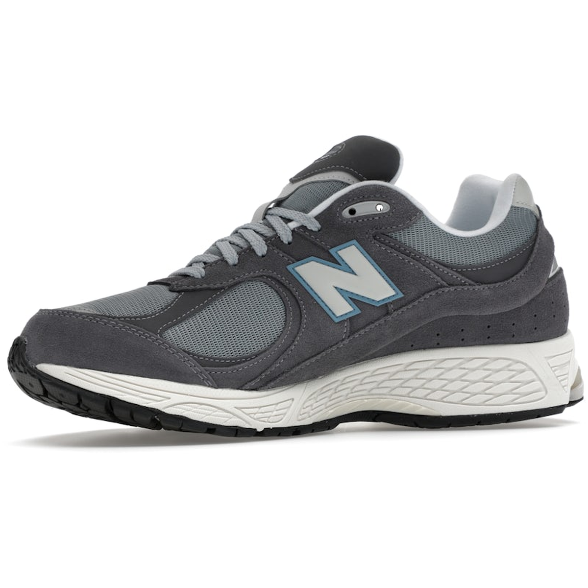 Miniatyrbild av New Balance 2002R Magnent Lead 3