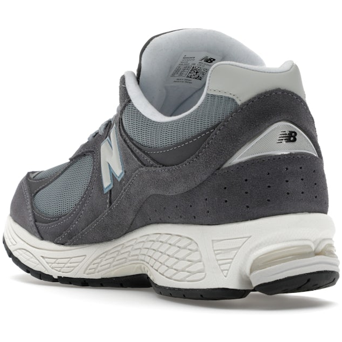 Miniatyrbild av New Balance 2002R Magnent Lead 4