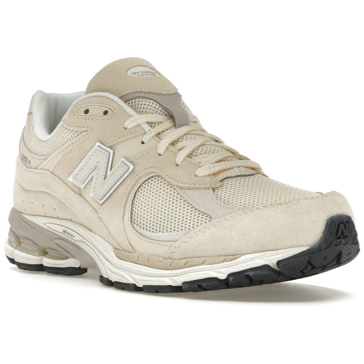 Miniatyrbild av New Balance 2002r Beige 2