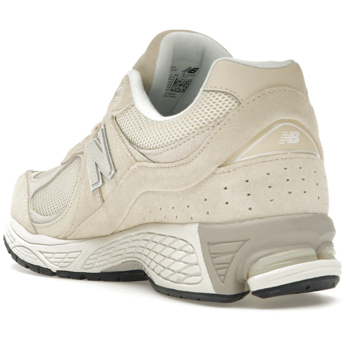 Miniatyrbild av New Balance 2002r Beige 4