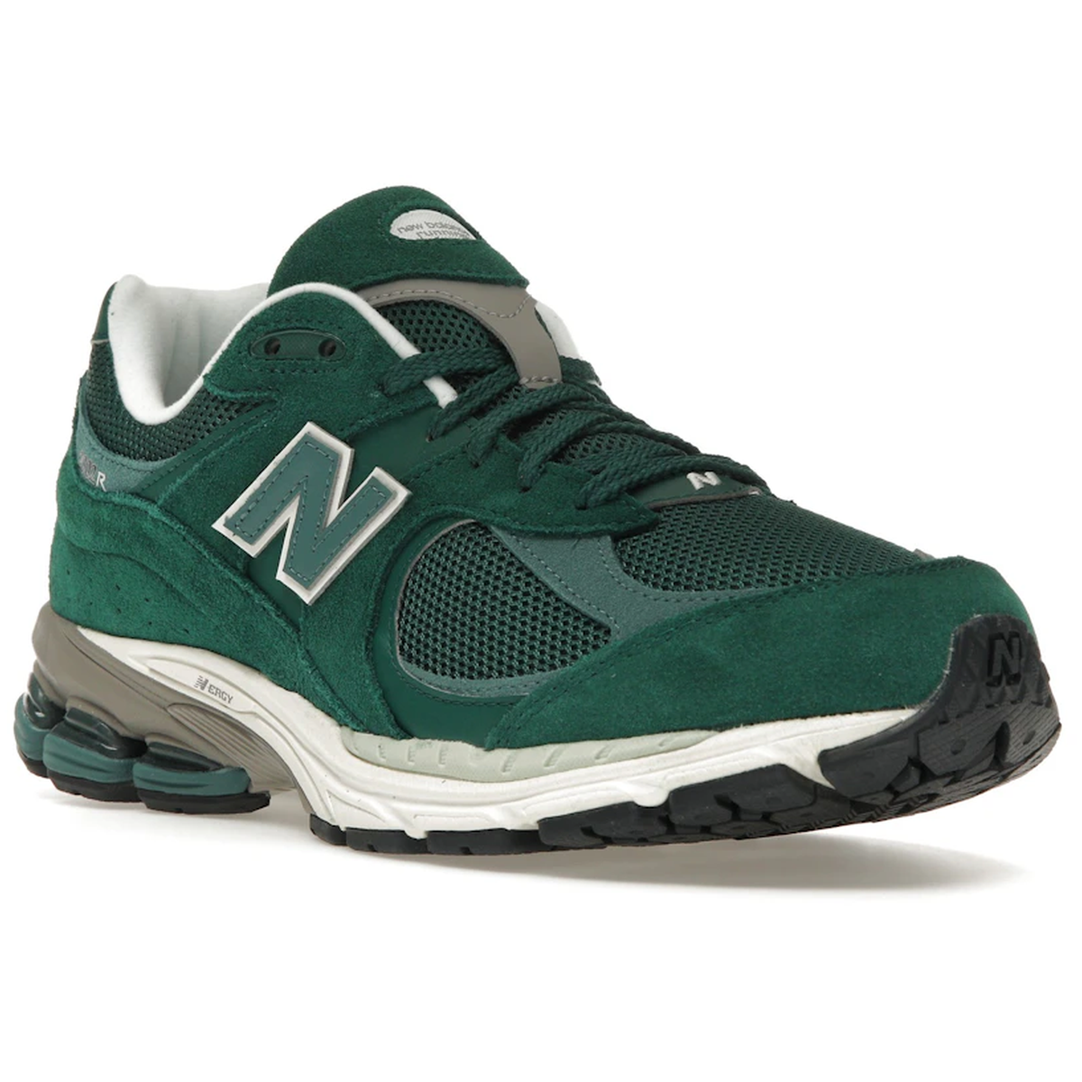 Miniatyrbild av New Balance 2002r Forest Green 2